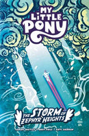 My Little Pony: The Storm of Zephyr Heights-9798887242613