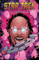 Star Trek, Vol. 4: Pleroma-9798887242705