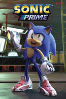 Sonic the Hedgehog: Sonic Prime, Vol. 1-9798887242811