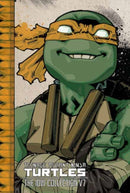 Teenage Mutant Ninja Turtles: The IDW Collection Volume 7-9798887243139
