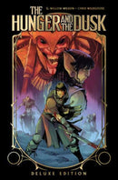 The Hunger and the Dusk Deluxe Edition