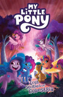 My Little Pony: Lost Stories of Equestria-9798887243382