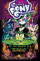 My Little Pony: Friendship is Spooky-9798887243474