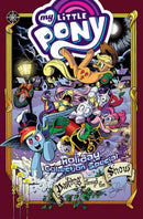 My Little Pony: Holiday Collection-9798887243481