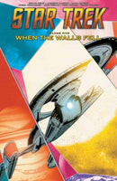 Star Trek, Vol. 5: When the Walls Fell-9798887243573