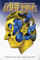Star Trek: Lore War-9798887243597