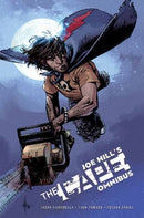 The Cape Omnibus-9798887243665