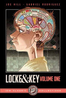 Locke & Key: IDW Classic Collections--Welcome To Lovecraft and Head Games