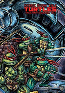 Teenage Mutant Ninja Turtles: The Ultimate Collection, Vol. 7-9798887244044
