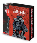 Teenage Mutant Ninja Turtles: The Last Ronin Box Set-9798887244280