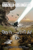 Godzilla Vs. America: Los Angeles-9798887244372