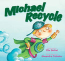 Michael Recycle-9798887244396