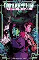 Monster High: Boomuda Triangle