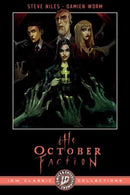 The October Faction: IDW Classic Collections