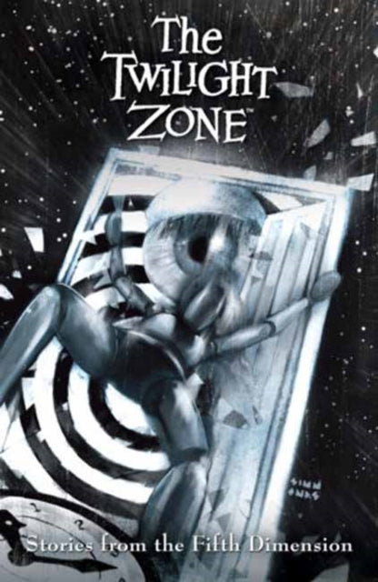 The Twilight Zone: Stories from the Fifth Dimension