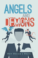 Angels and Demons-9798887384771