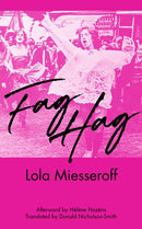 Fag Hag-9798887440101