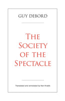 The Society of the Spectacle-9798887440569