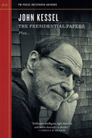 The Presidential Papers-9798887440583