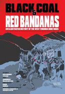 Black Coal and Red Bandanas-9798887440590