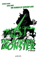 The Housing Monster : Second Edition-9798887440903