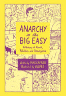 Anarchy in the Big Easy-9798887441009