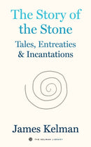 The Story of Stone-9798887441078