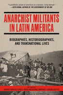 Anarchist Militants in Latin America