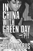 In China With Green Day-9798887441382