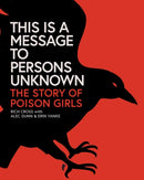 This Is a Message to Persons Unknown-9798887441443