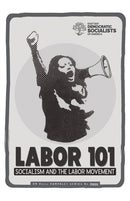 Labor 101