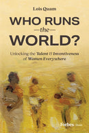 Who Runs the World?-9798887500805