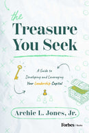 The Treasure You Seek