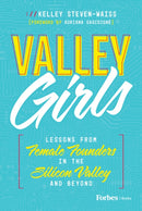 Valley Girls-9798887502175