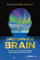 Unstoppable Brain-9798887503684