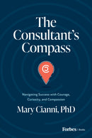 The Consultant's Compass-9798887503806