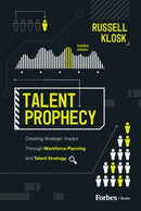 Talent Prophecy-9798887504254