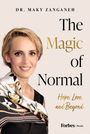 The Magic of Normal : Hope, Love and Beyond-9798887505152