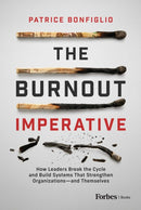 The Burnout Imperative
