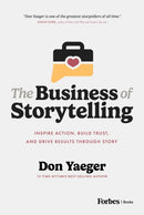 Business of Storytelling