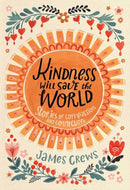 Kindness Will Save the World-9798887620008