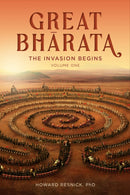Great Bharata (Volume I) : The Invasion Begins?-9798887620732
