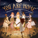 You Are Home : Affirmations to Lighten Your Heart and Lift Your Soul-9798887620923