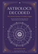 Astrology Decoded : The Secret Science of India's Sages-9798887621029
