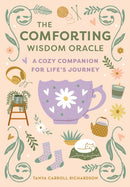 The Comforting Wisdom Oracle : A Cozy Companion for Life's Journey-9798887621494