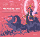 Mahabharata : Designs of Dharma-9798887621555