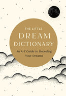 The Little Dream Dictionary : An A-Z Guide to Decoding Your Dreams-9798887621586