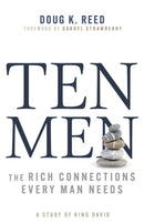 Ten Men