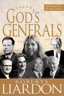 God''s Generals