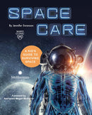 Spacecare : Medicine in Microgravity-9798887700076